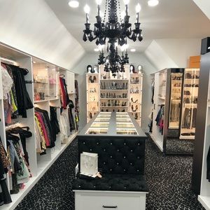 Meet your Posher, Roland